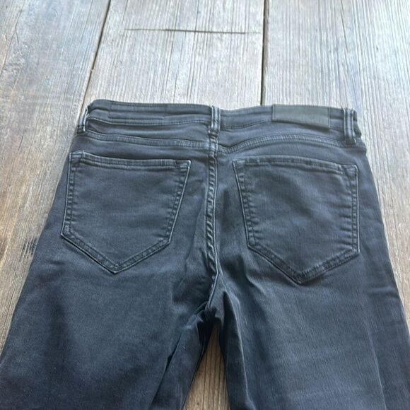 All saints shredded jeans - Picture 3 of 4
